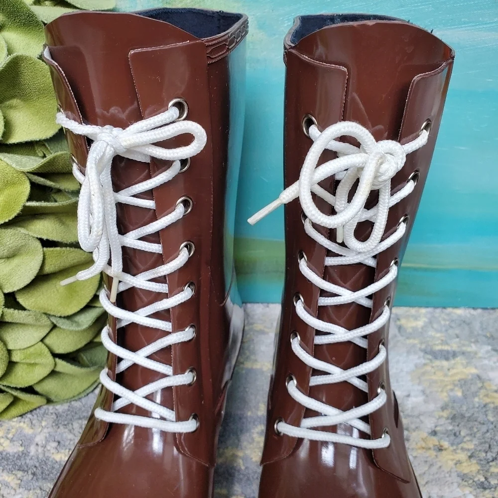Roma Epaga Rain Boot